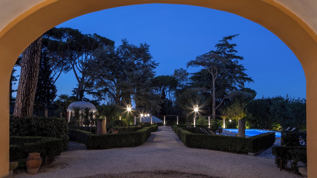 Photo of Outdoor in Quartiere XIII Aurelio