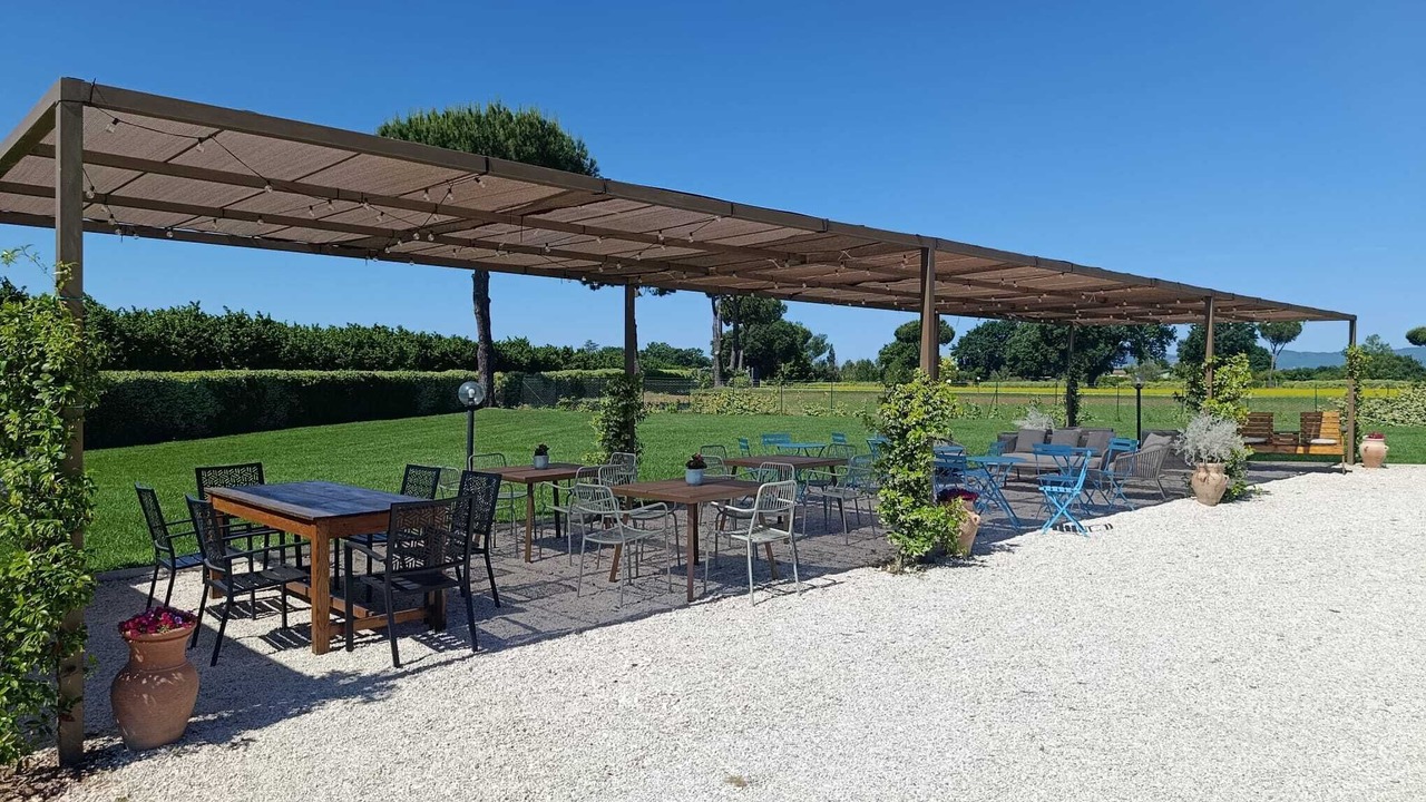Photo of Outdoor in Quartaccio