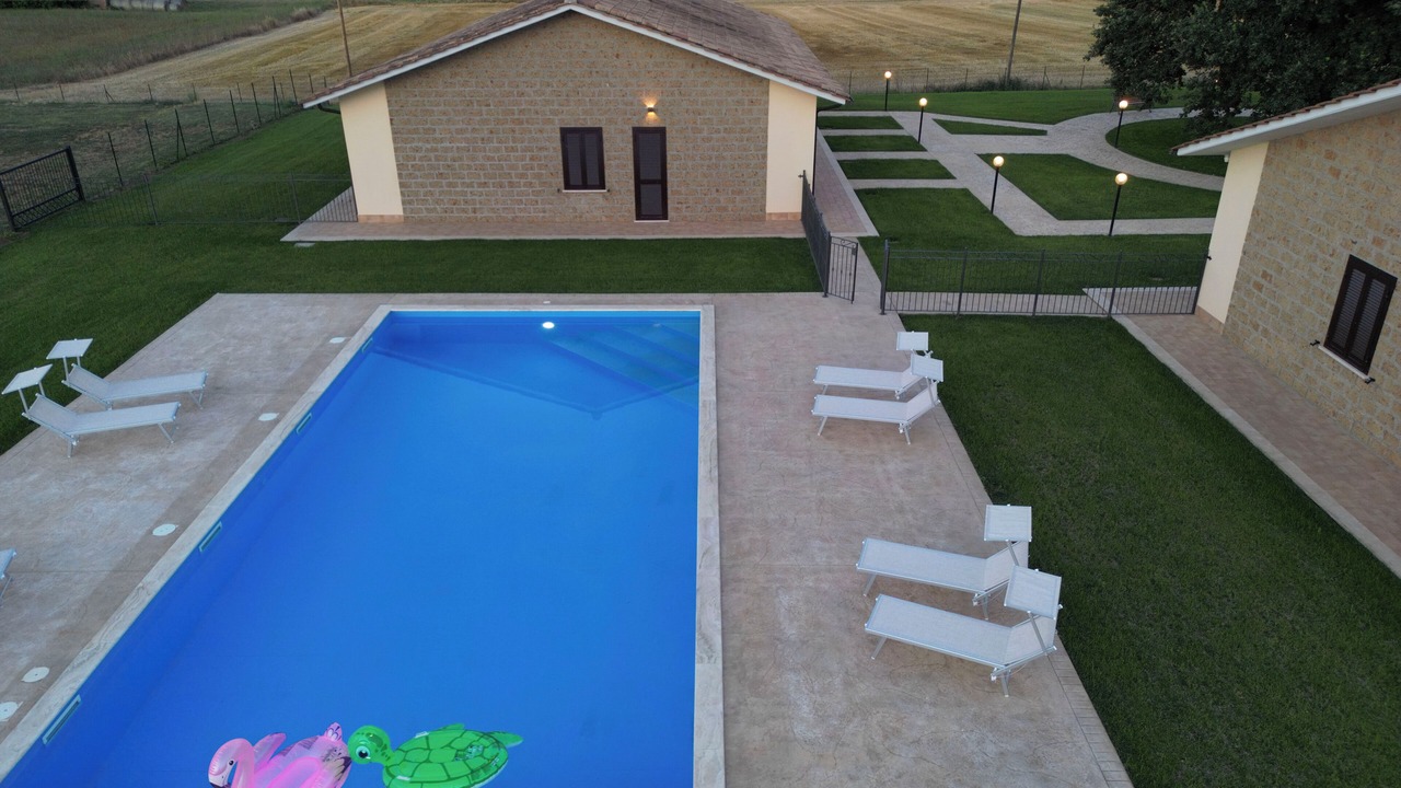 Photo of Outdoor in Quartaccio