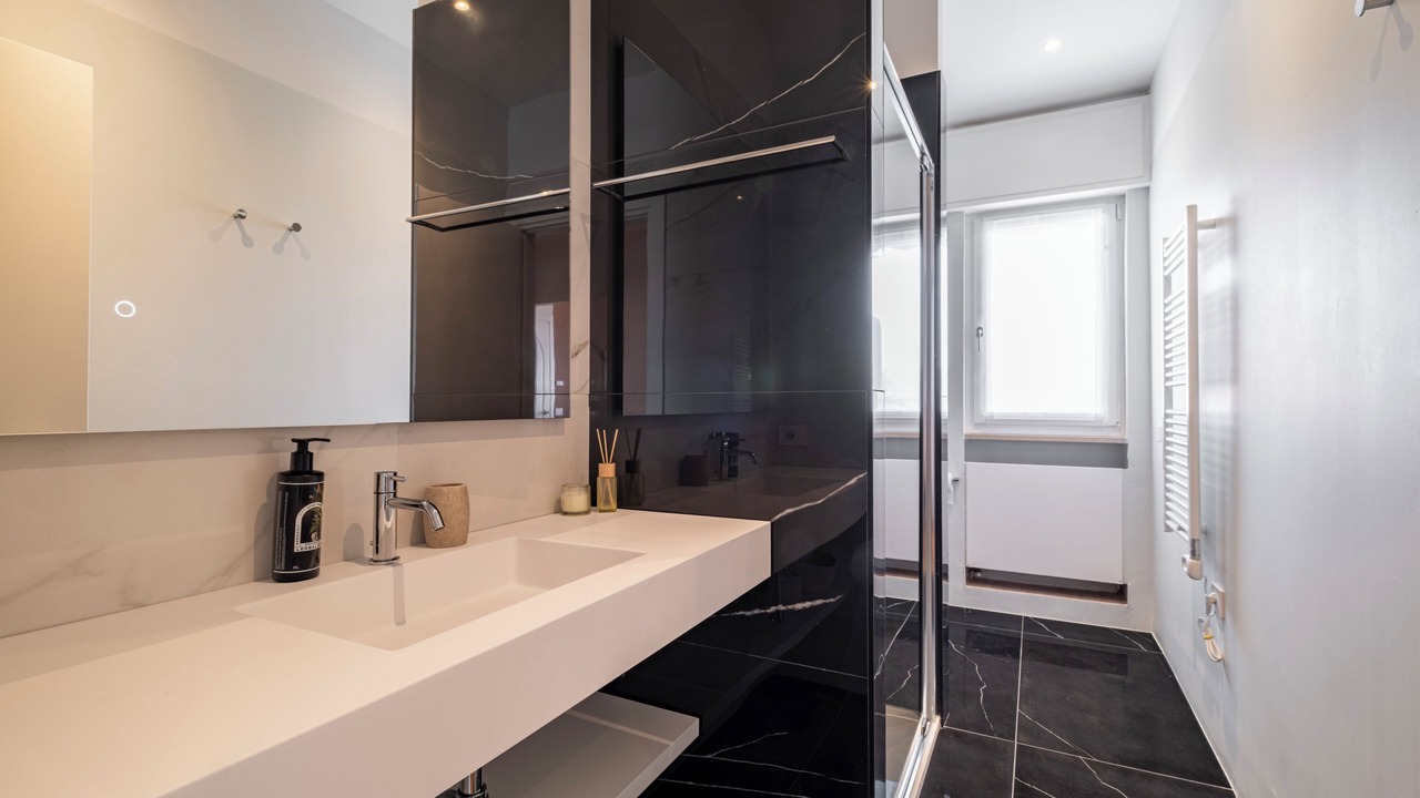 Photo of Bathroom in Historic Center
