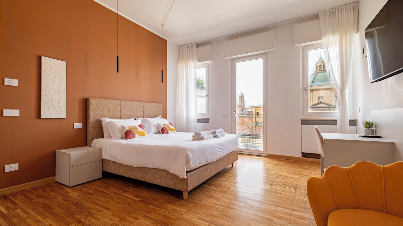 Photo of Bedroom in Historic Center