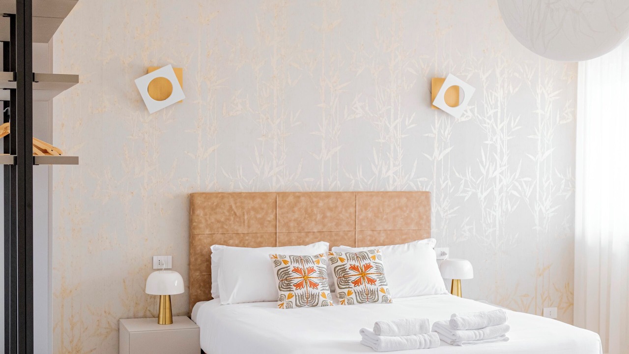 Photo of Bedroom in Historic Center