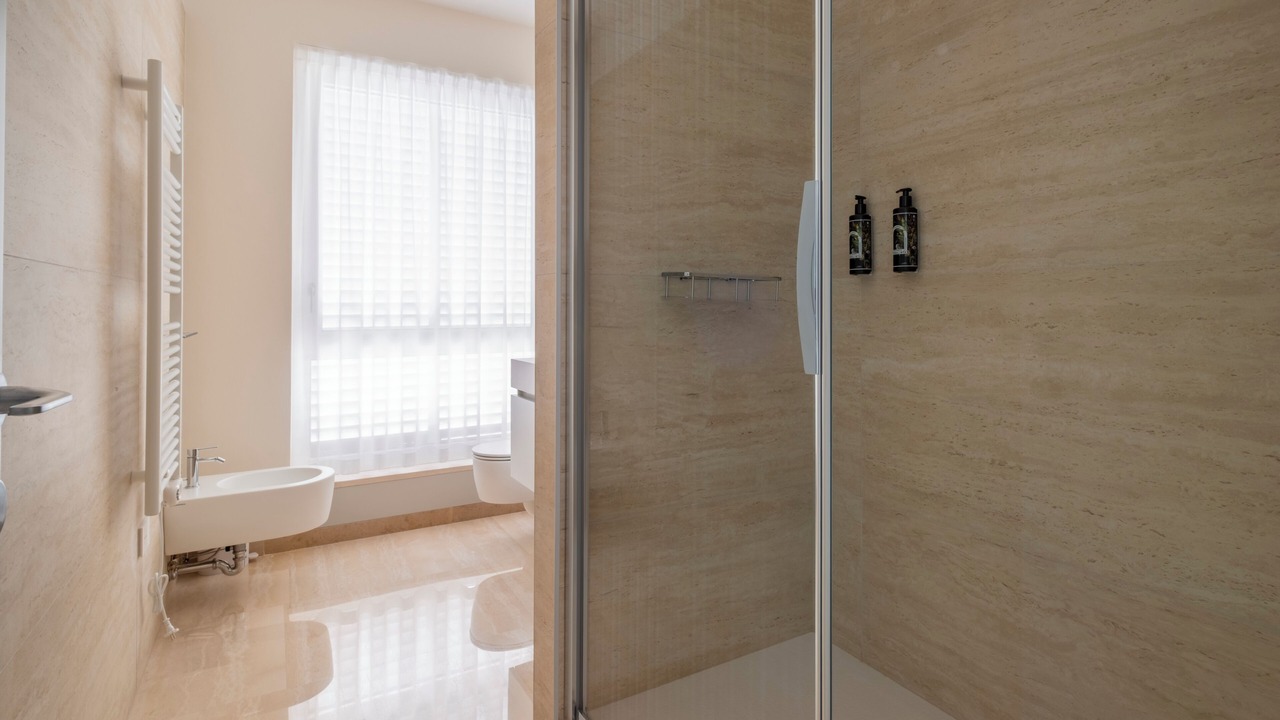Photo of Bathroom in Historic Center