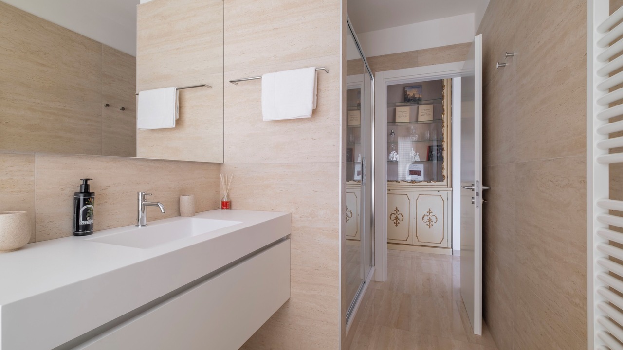 Photo of Bathroom in Historic Center