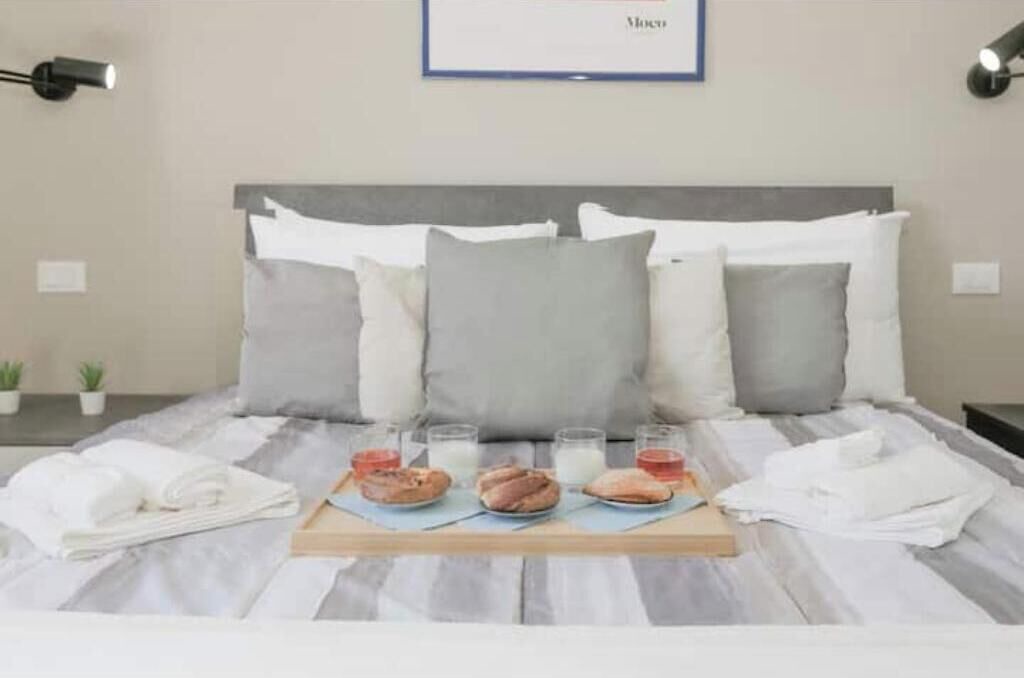 Photo of Bedroom in Santa Maria del Giudice