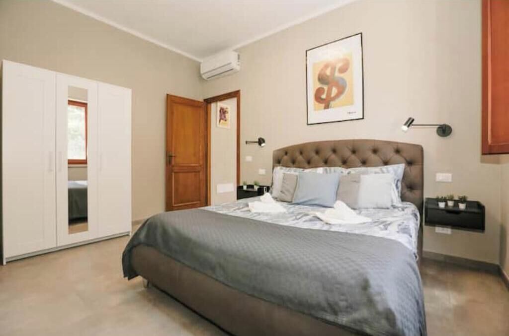 Photo of Bedroom in Santa Maria del Giudice