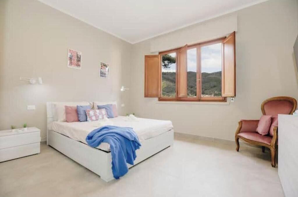Photo of Bedroom in Santa Maria del Giudice