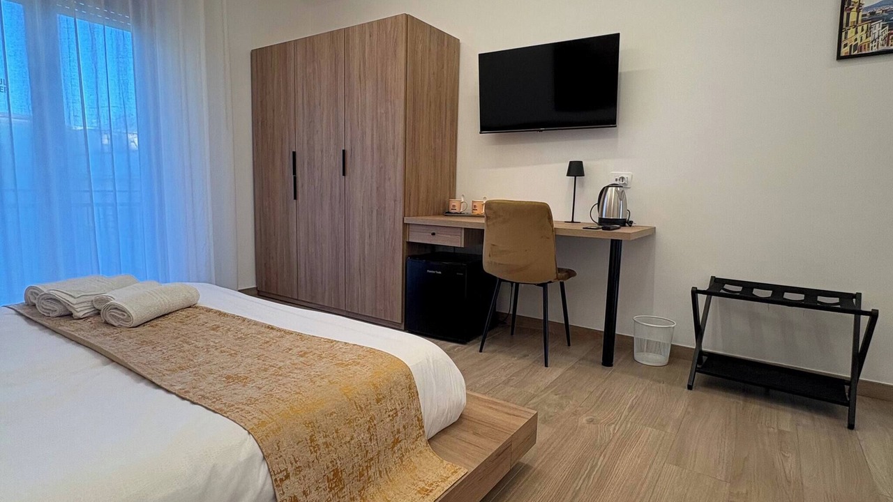 Photo of Bedroom in Castellammare di Stabia