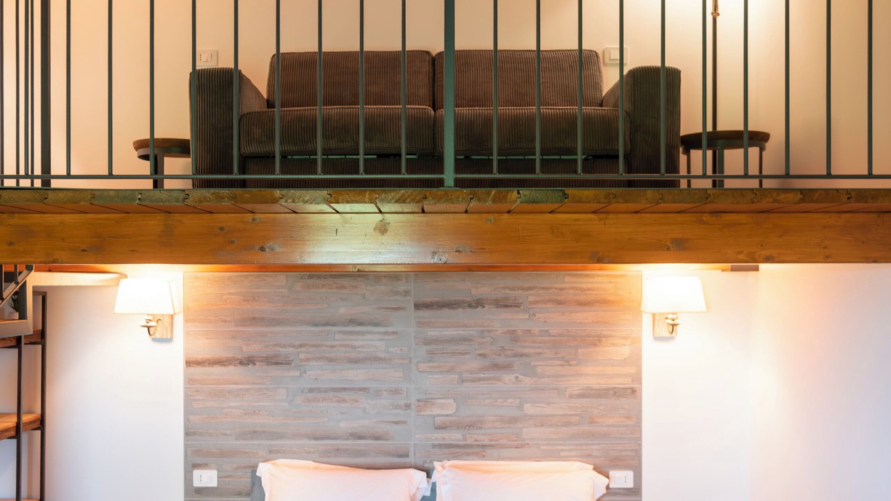 Photo of Bedroom in Zona XLIX Santa Maria di Galeria