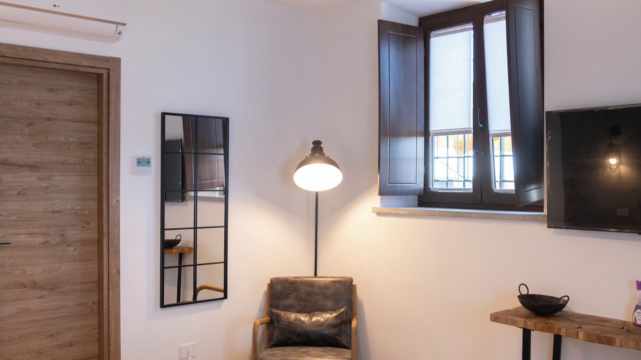 Photo of Bedroom in Zona XLIX Santa Maria di Galeria