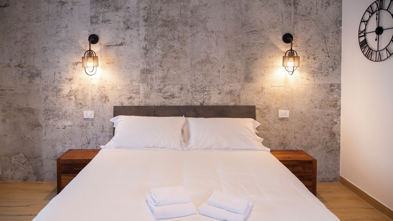 Photo of Bedroom in Zona XLIX Santa Maria di Galeria