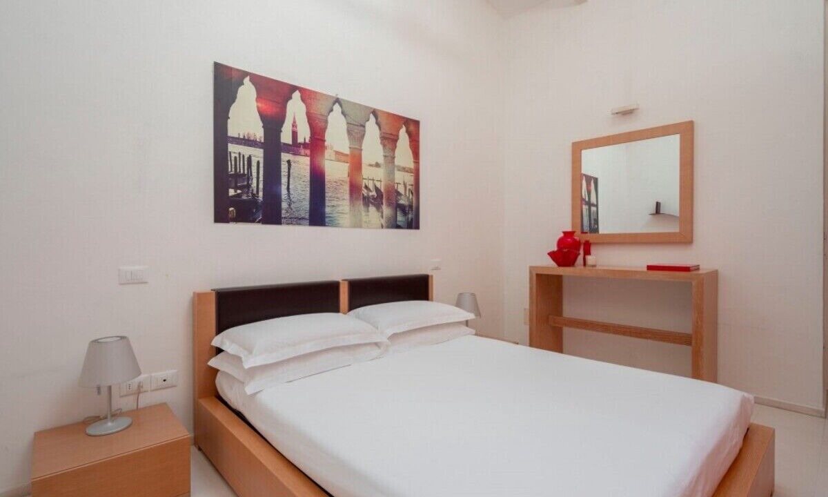 Photo of Bedroom in Cannaregio