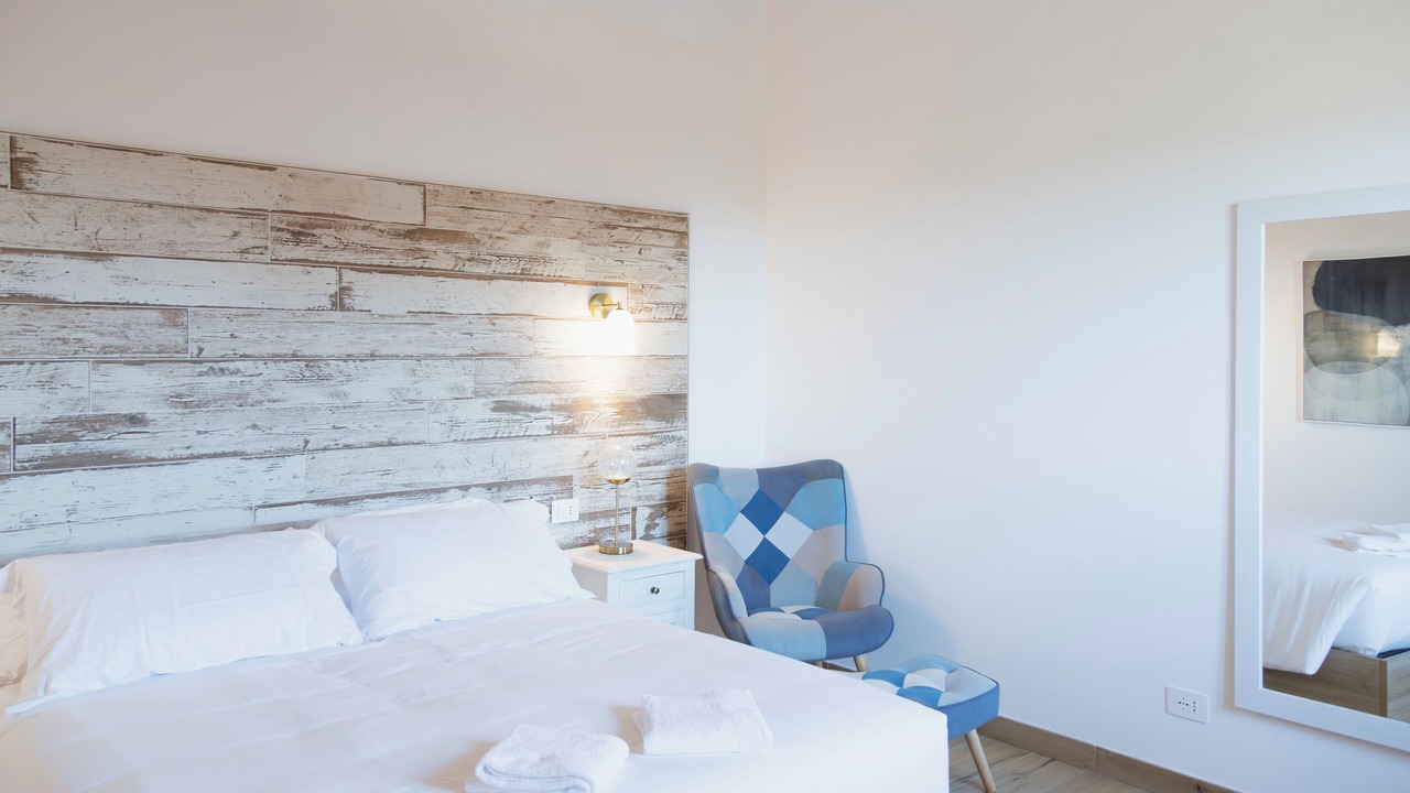 Photo of Bedroom in Zona XLIX Santa Maria di Galeria