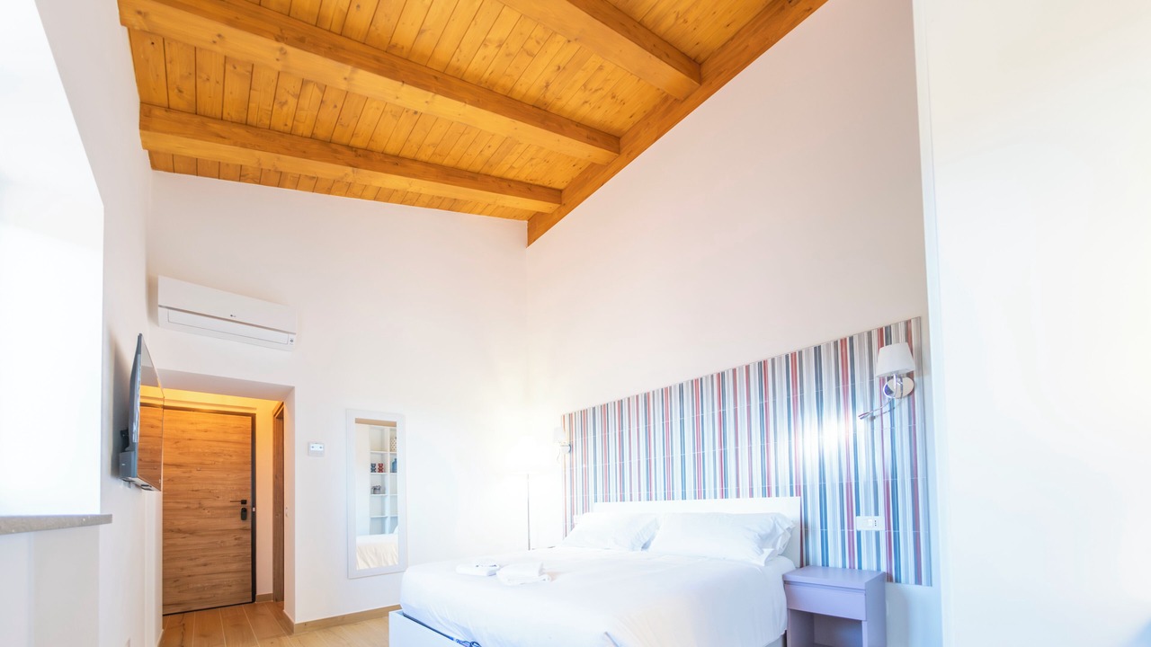 Photo of Bedroom in Zona XLIX Santa Maria di Galeria