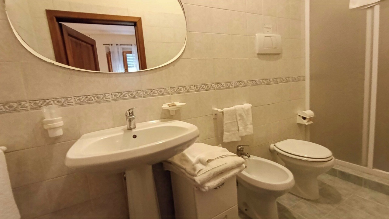 Photo of Bathroom in Bucine