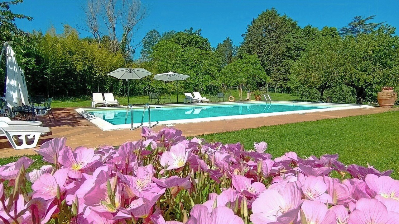Photo of Outdoor in Bucine