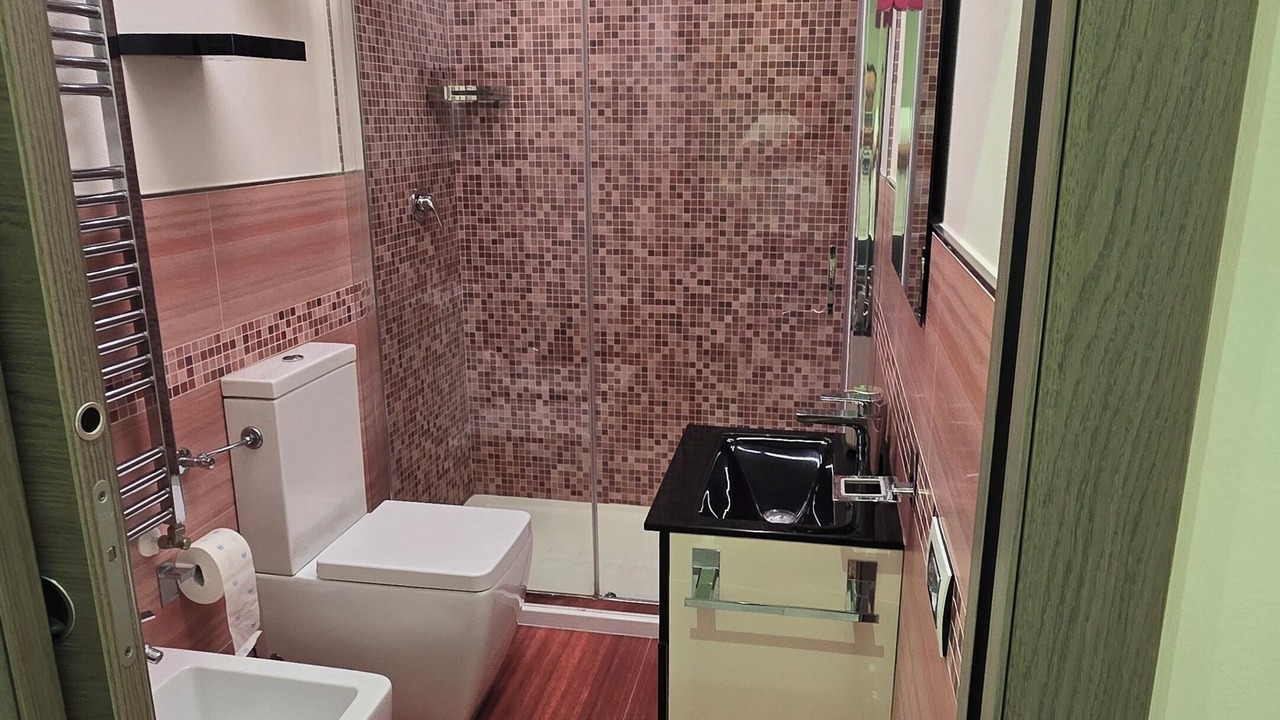 Photo of Bathroom in Formigine