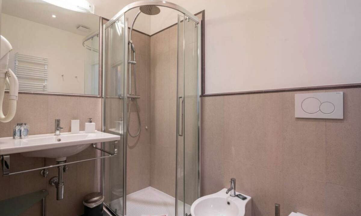 Photo of Bathroom in Cannaregio
