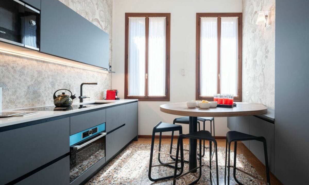 Photo of Kitchen in Cannaregio