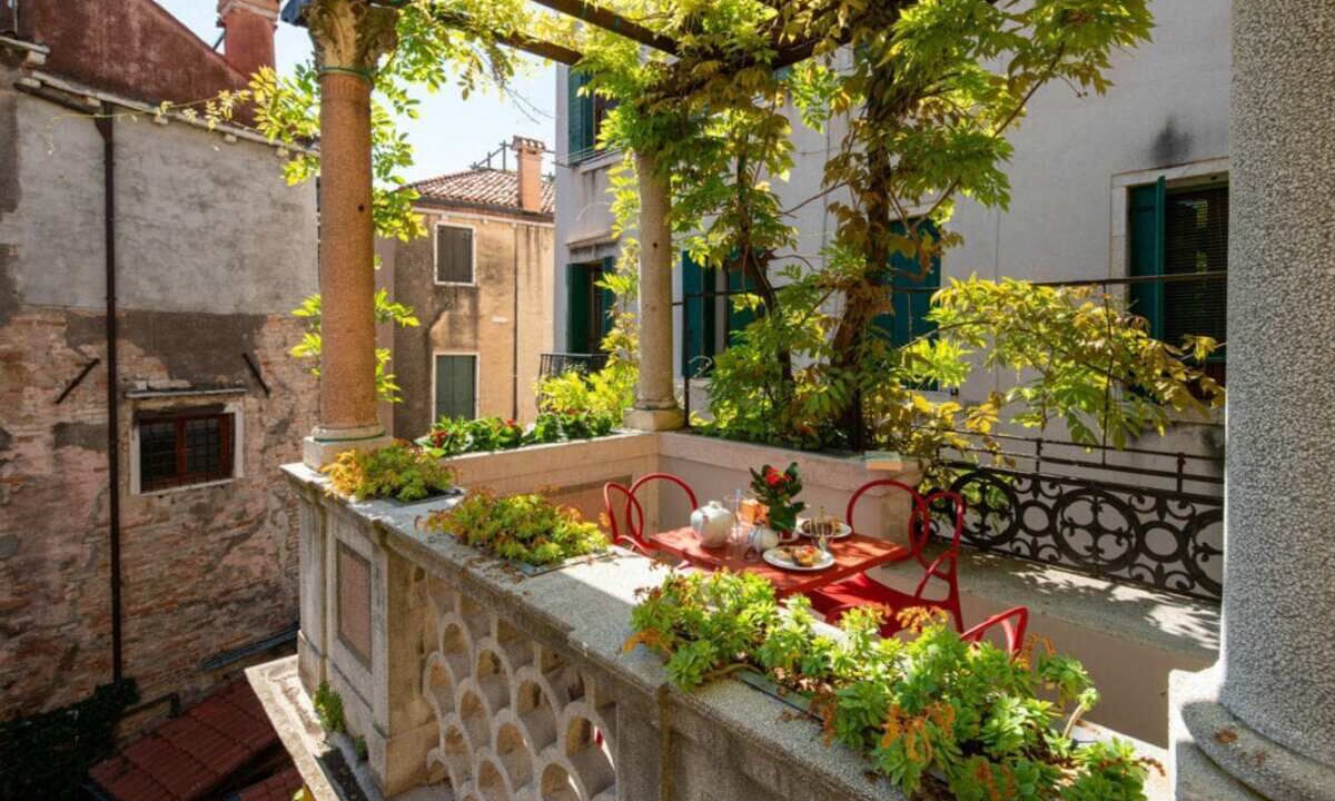 Photo of Outdoor in Cannaregio