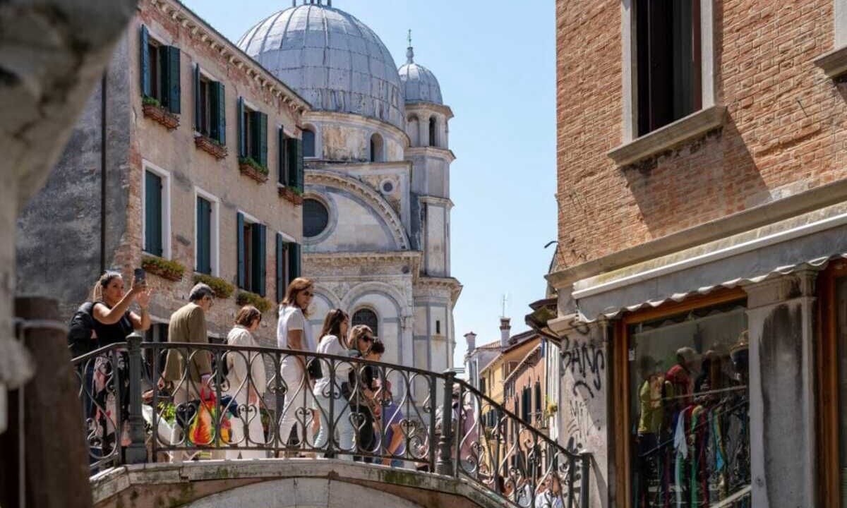 Photo of Others in Cannaregio