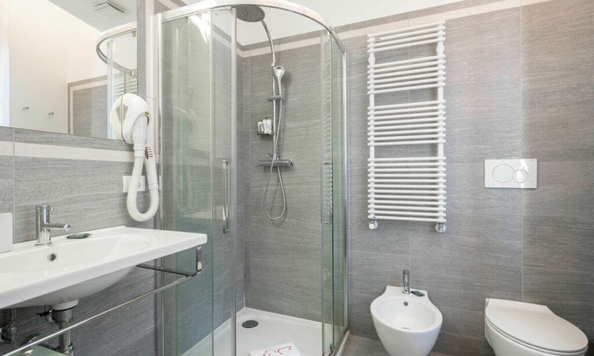 Photo of Bathroom in Cannaregio