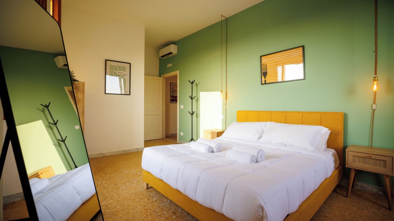 Photo of Bedroom in Frascati