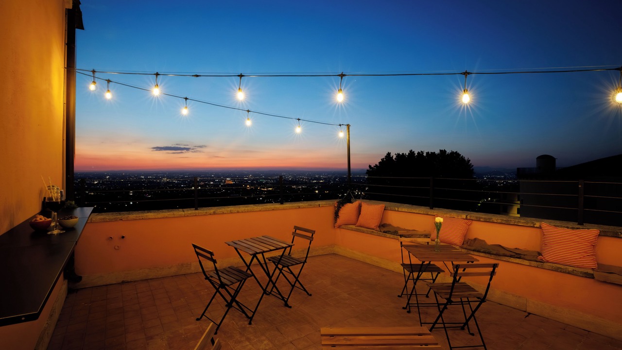 Photo of Outdoor in Frascati