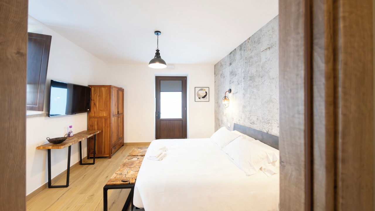 Photo of Bedroom in Zona XLIX Santa Maria di Galeria