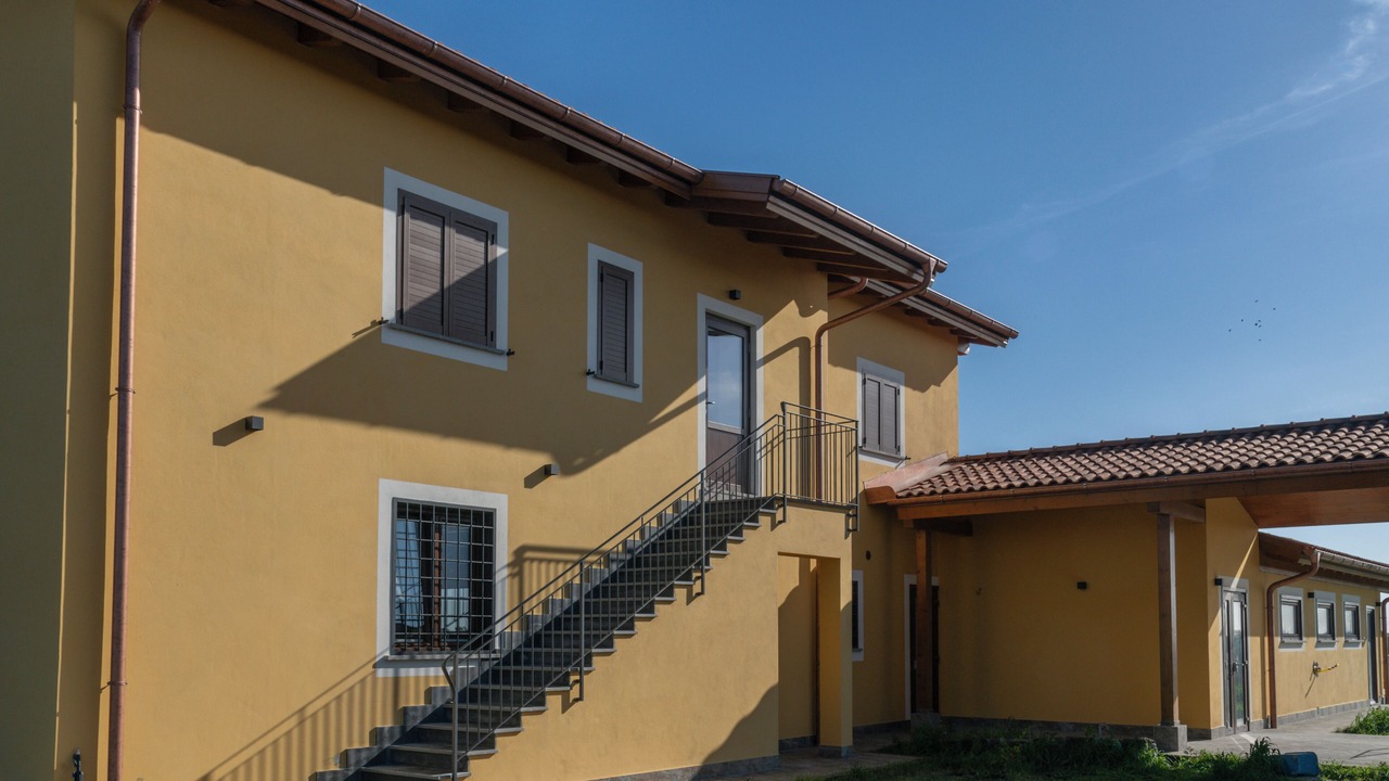 Photo of Outdoor in Zona XLIX Santa Maria di Galeria