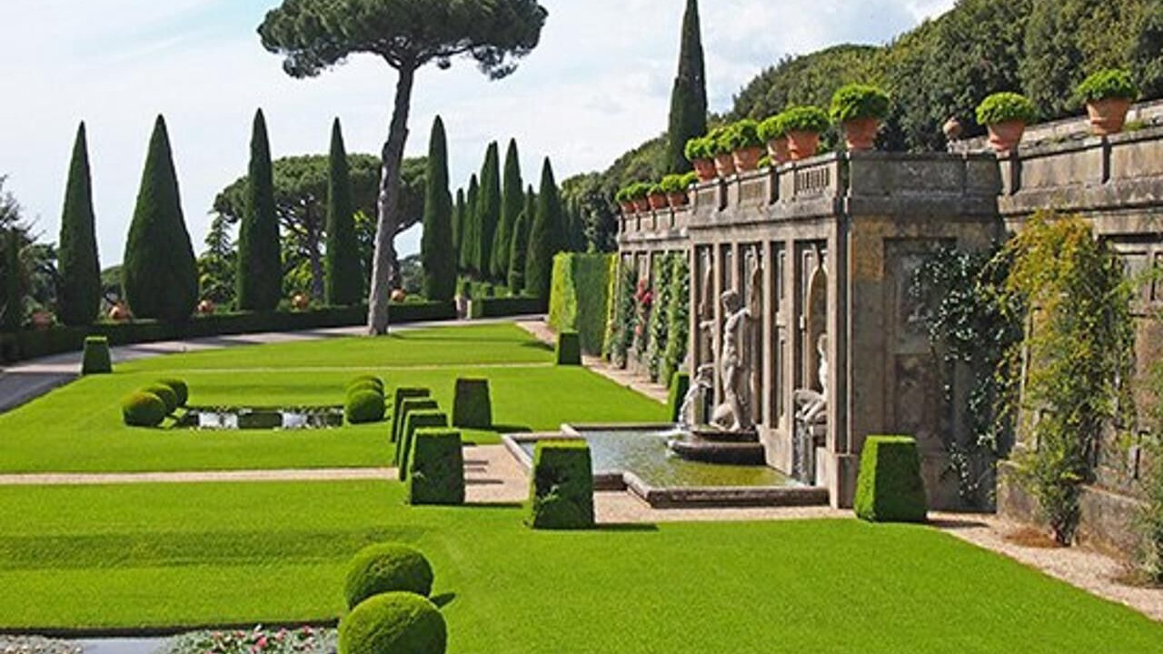 Photo of Outdoor in Castel Gandolfo