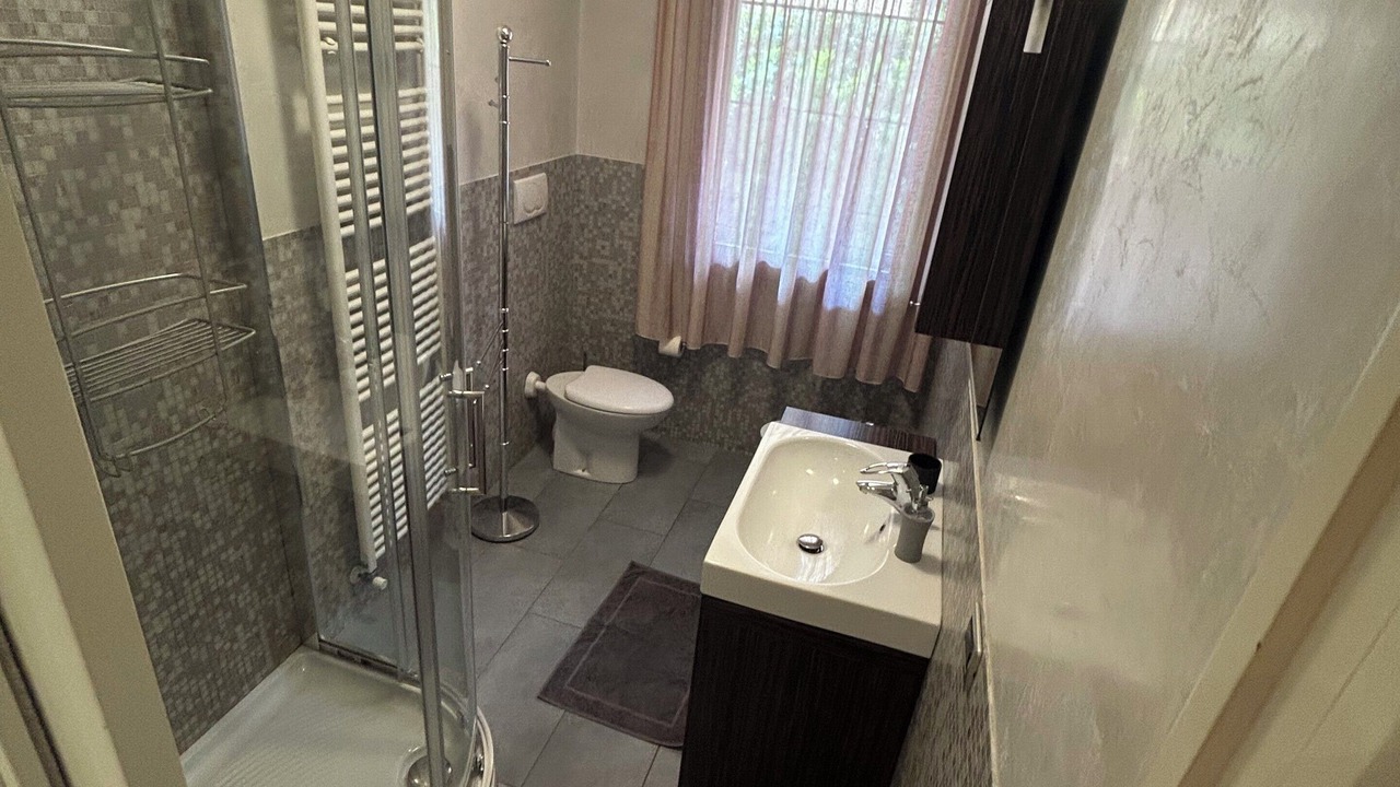 Photo of Bathroom in Abano Terme