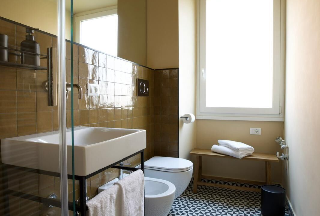 Photo of Bathroom in Flaminio