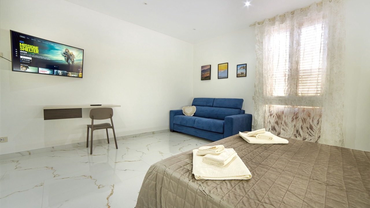 Photo of Bedroom in Dattilo