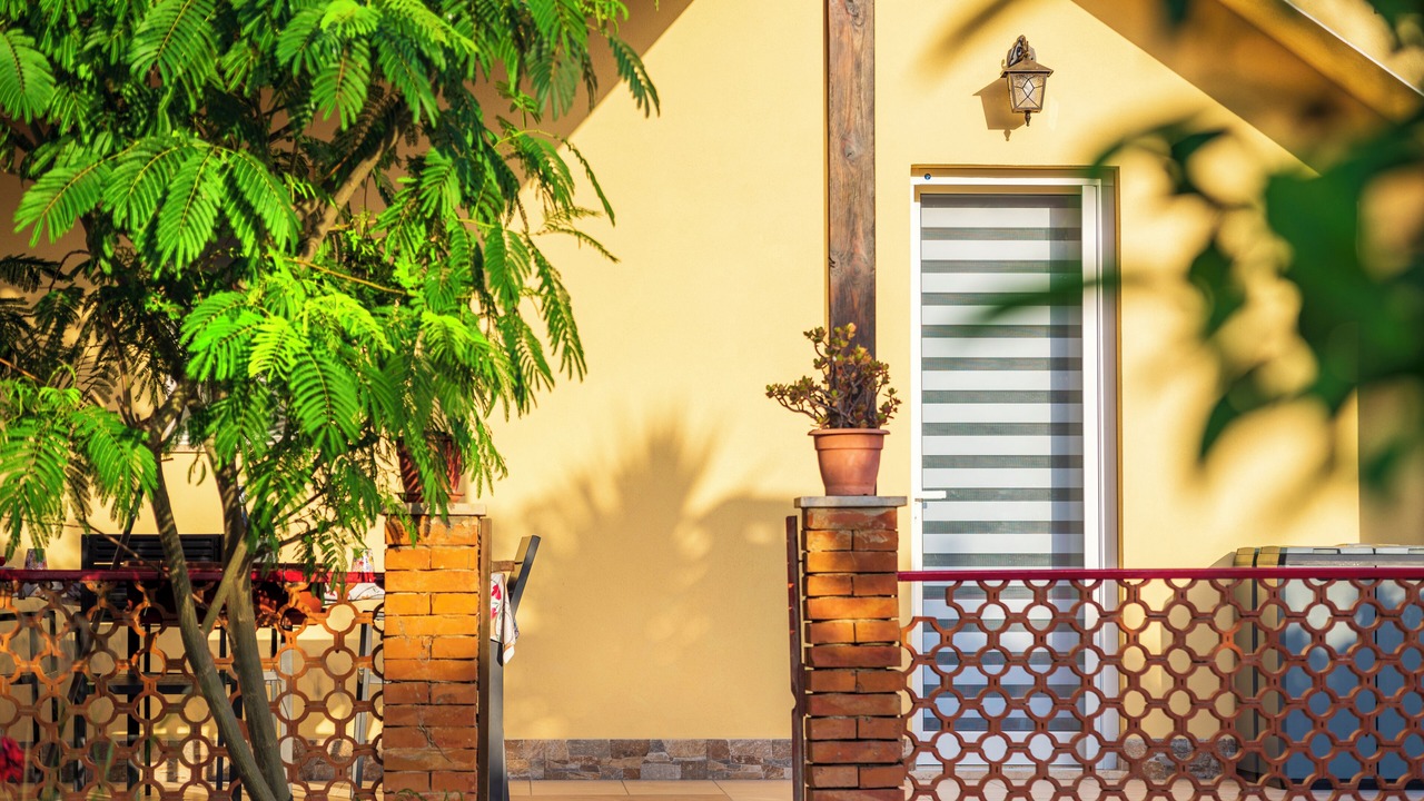 Photo of Patio Balcony in Dattilo