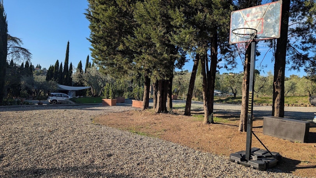 Photo of Outdoor in Lastra a Signa