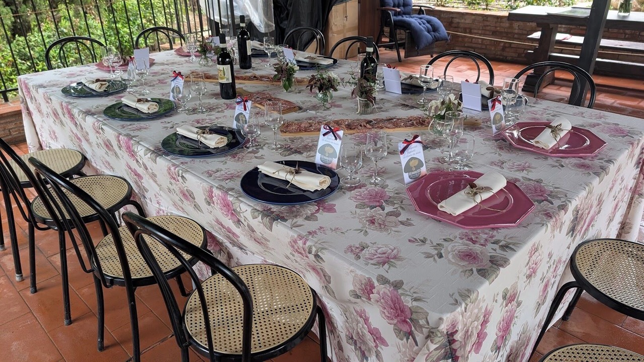 Photo of Outdoor in Lastra a Signa