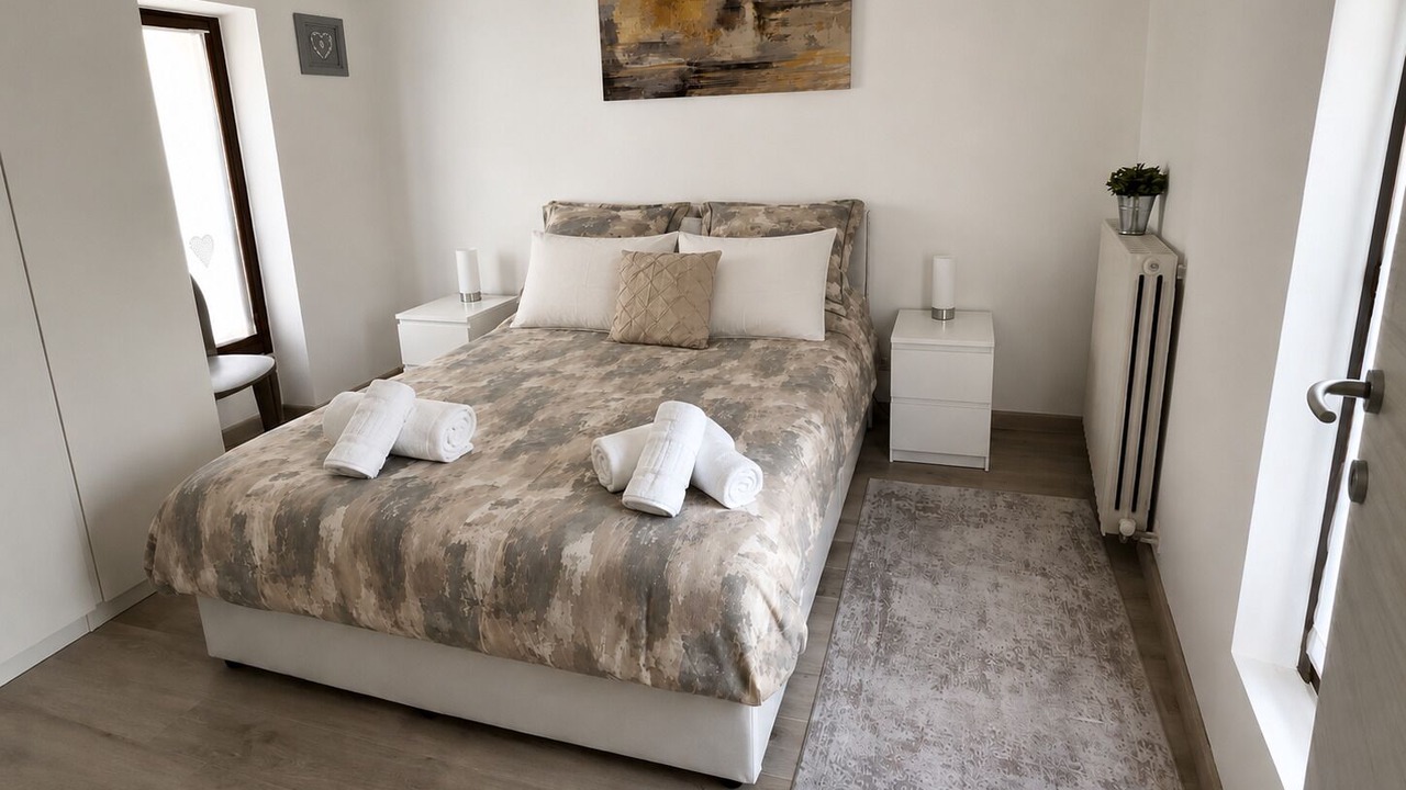 Photo of Bedroom in San Zeno