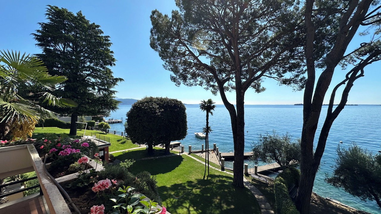 Photo of Outdoor in Gardone Riviera