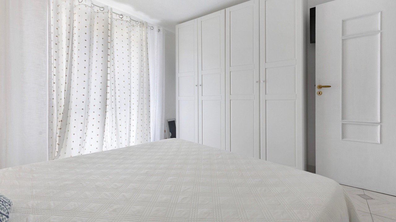 Photo of Bedroom in Scala