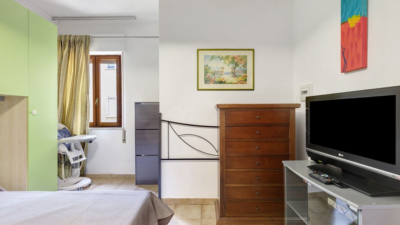 Photo of Bedroom in Nettuno