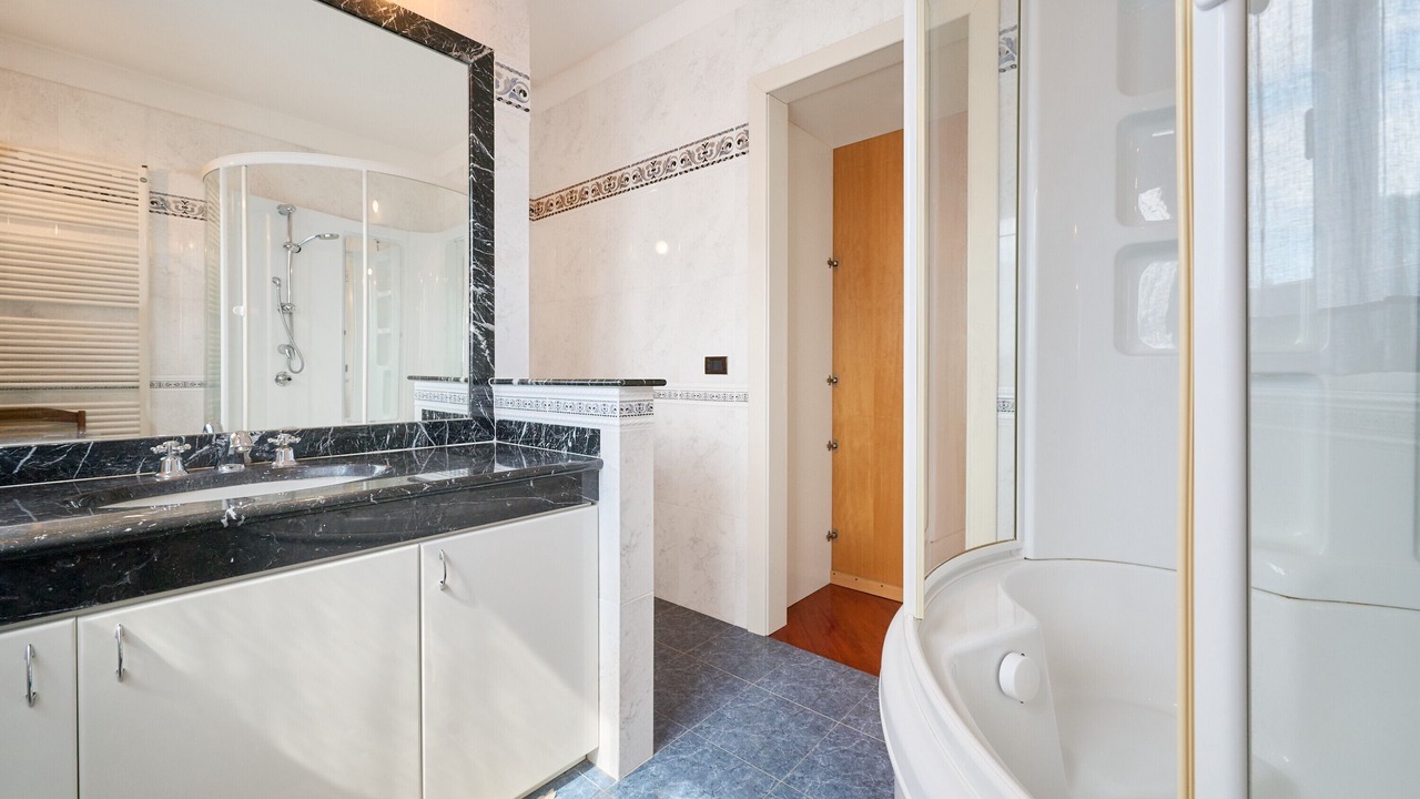 Photo of Bathroom in Massa Marittima