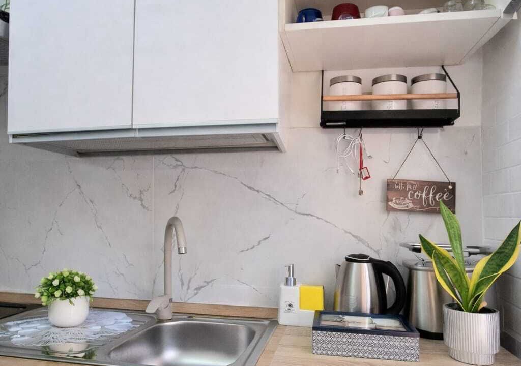 Photo of Kitchen in Ladispoli