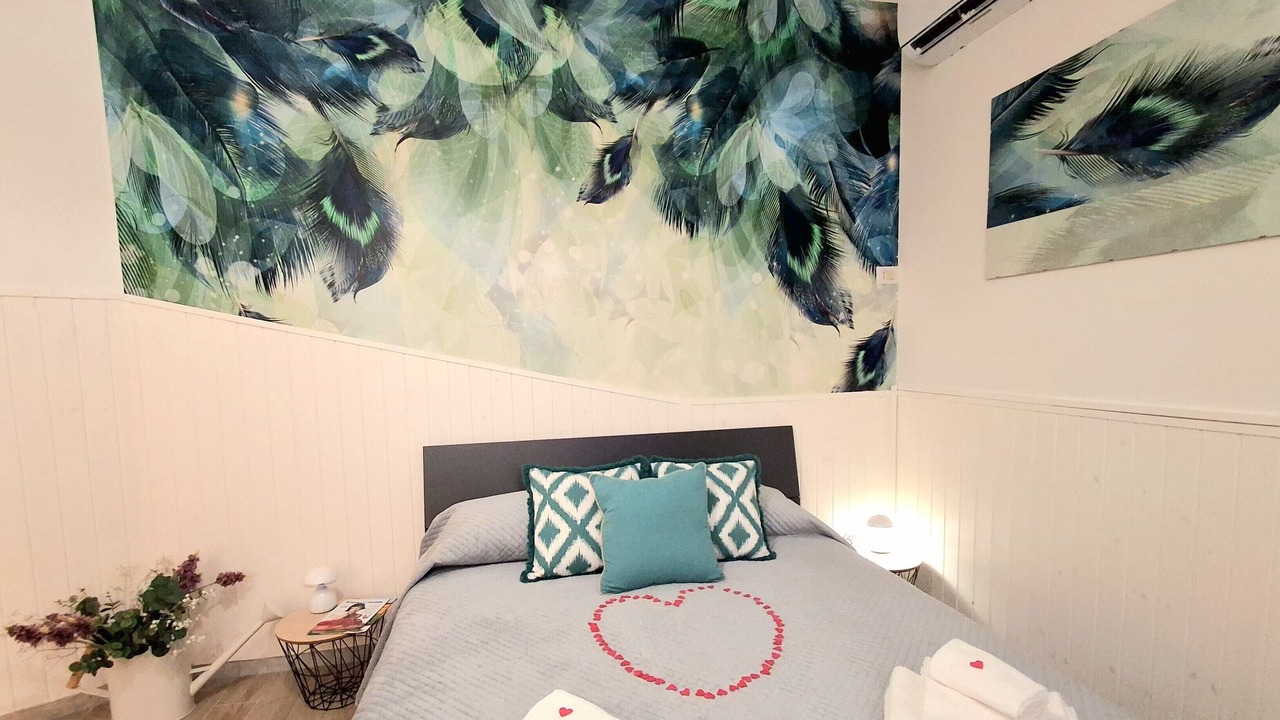 Photo of Bedroom in Ladispoli