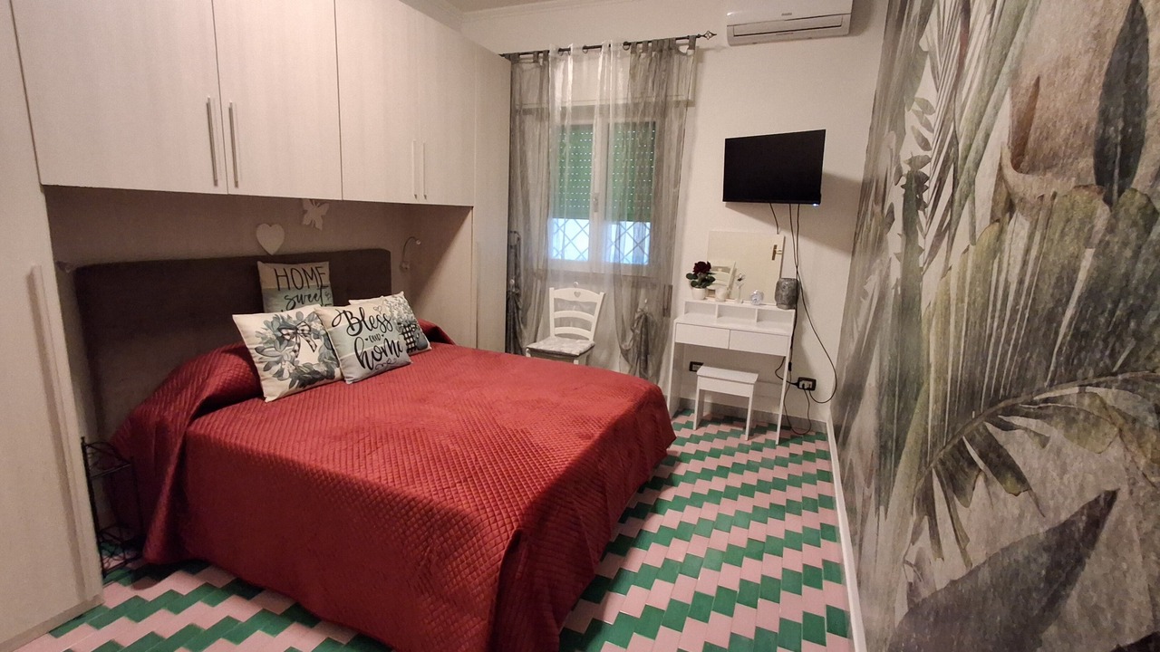 Photo of Bedroom in Ladispoli