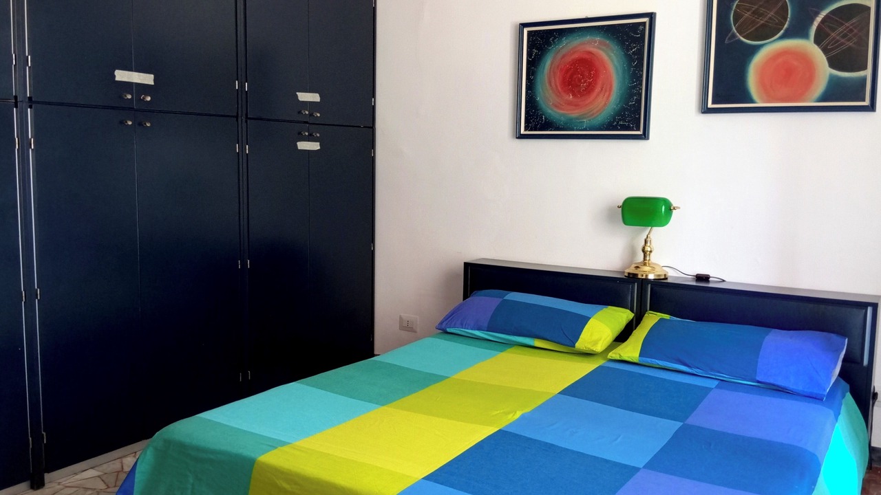 Photo of Bedroom in Quartiere XXI Pietralata
