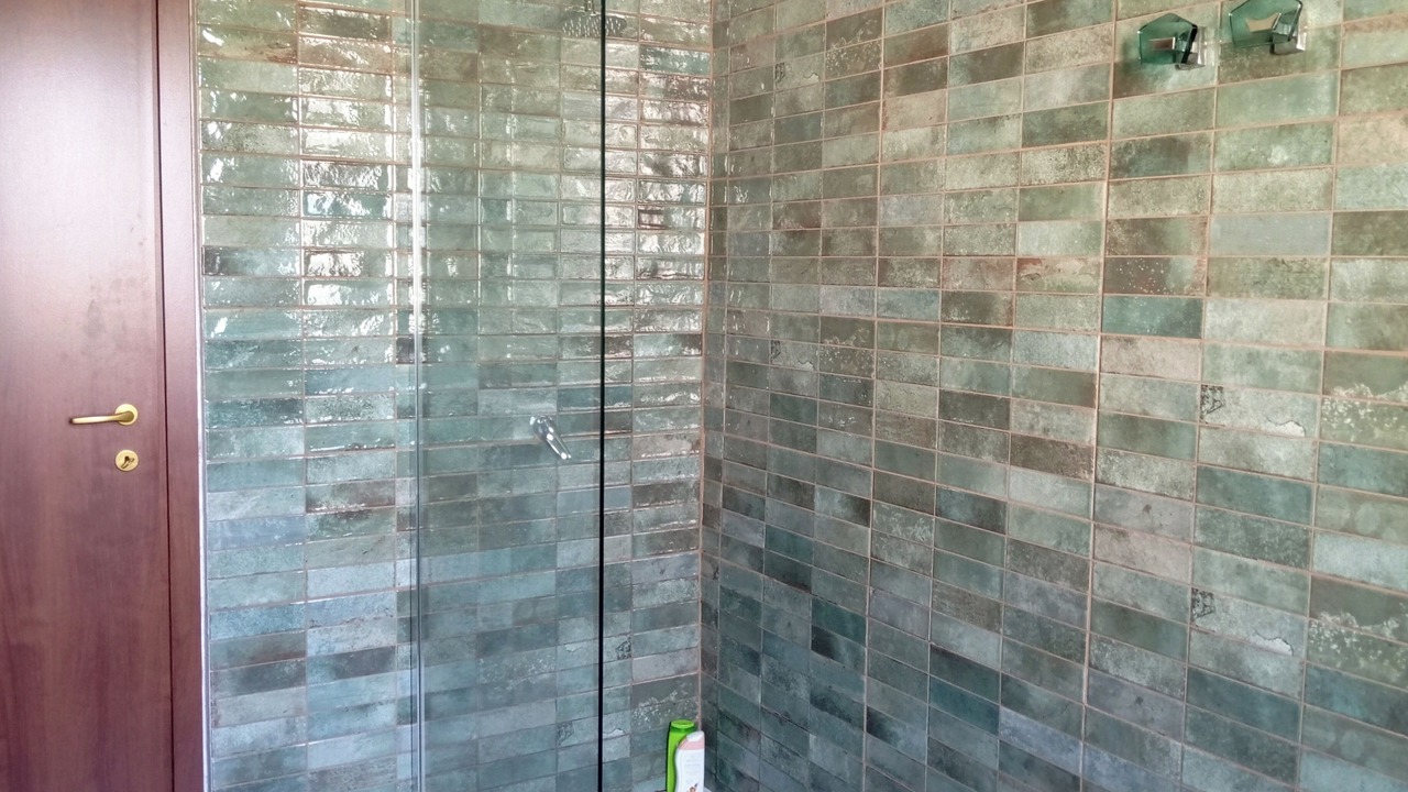 Photo of Bathroom in Quartiere XXI Pietralata