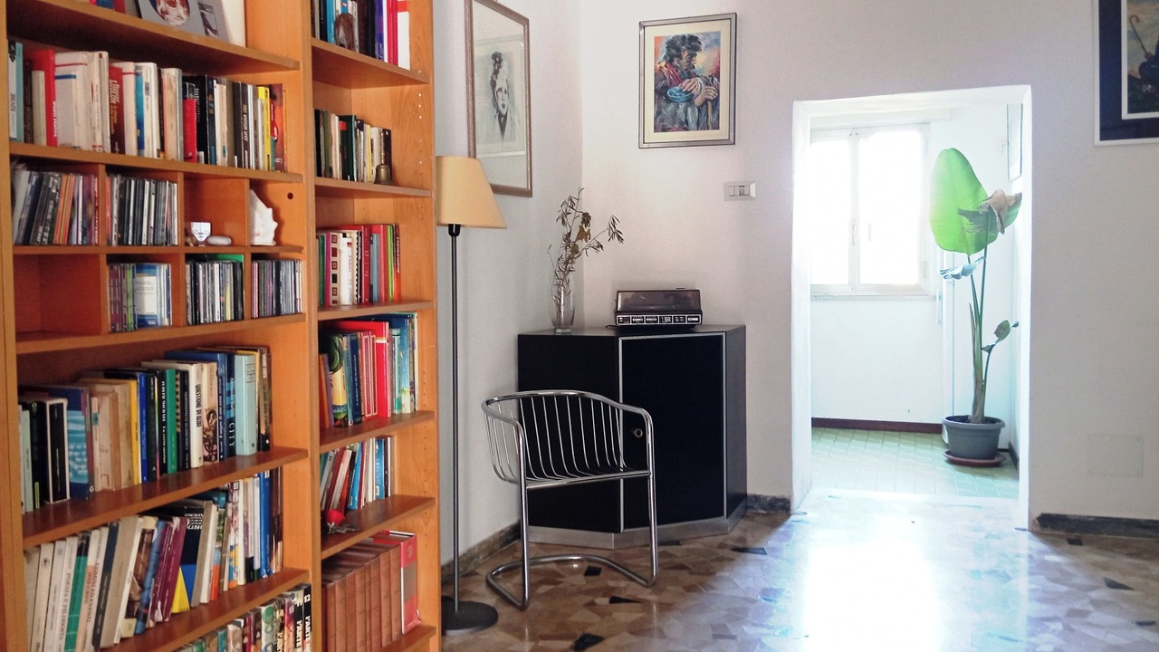 Photo of Others in Quartiere XXI Pietralata
