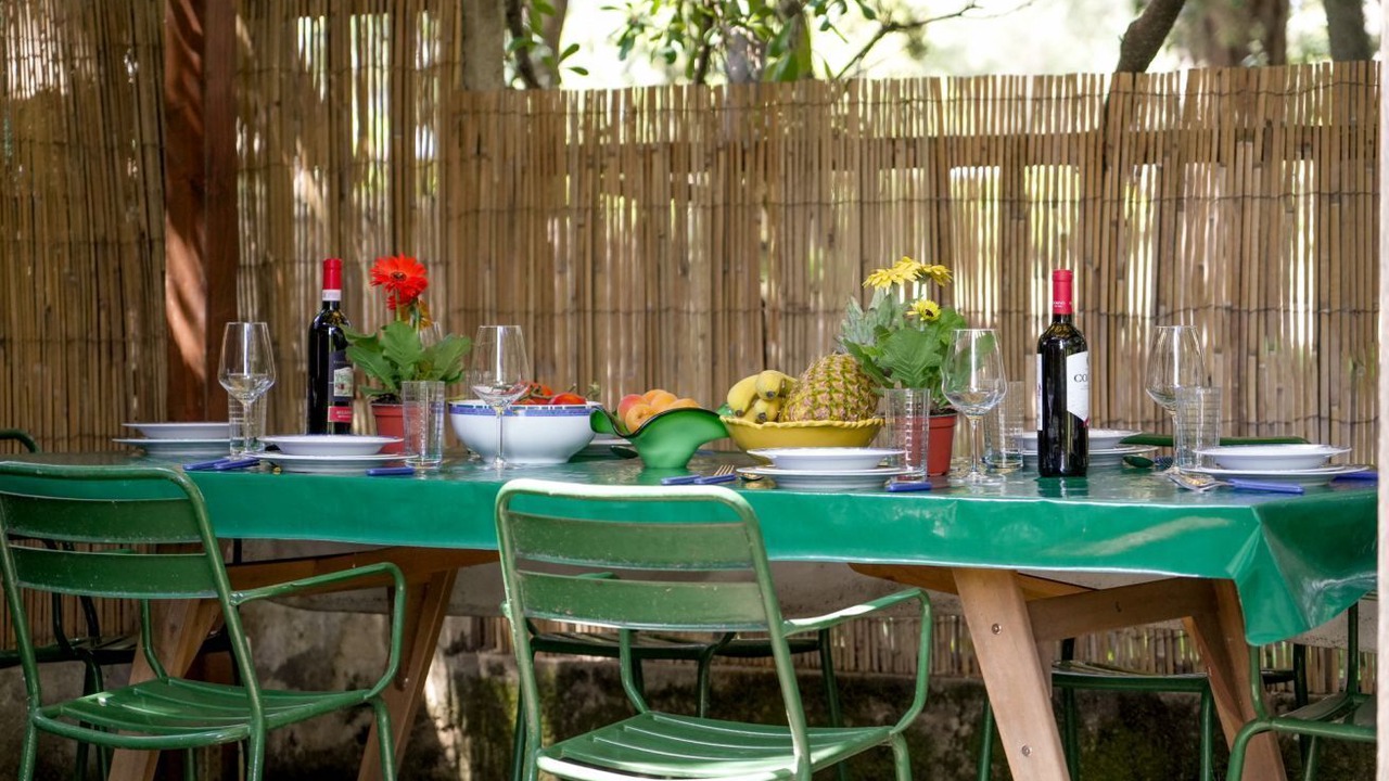 Photo of Outdoor in Tirrenia