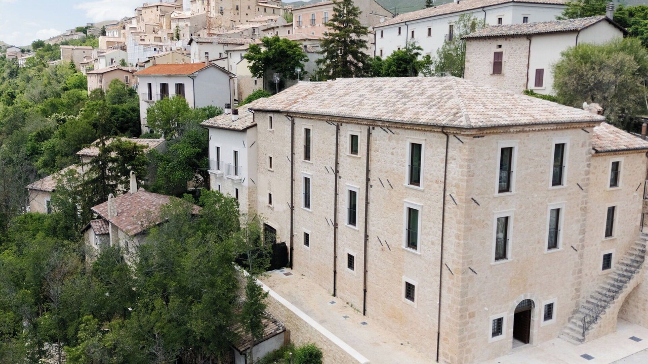 Photo of Outdoor in Santo Stefano di Sessanio